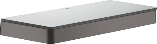 hansgrohe Ablage Axor universal 300mm, Brushed Black Chrome