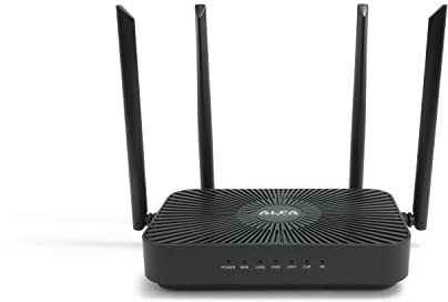 Alfa Network Alfa enrutador AX1800RM