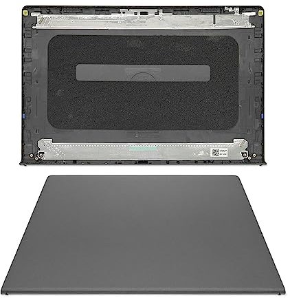Accessoires Ordinateur Portable pour Dell Vostro 15 3510 3511 3520 0DWRHJ (LCD arrière Boîtier Coque Couvercle)