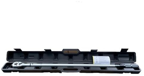 Stahl-Faust Drehmomentschlüssel 3/4 Zoll 140-700 Nm LKW Nutzfahrzeuge