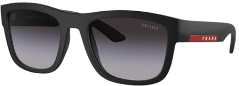 Prada Sport-Sonnenbrillen-Zubehör der Marke Herren