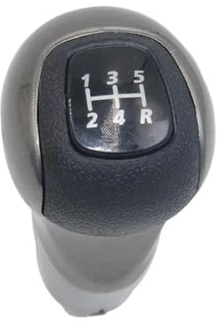 BIVVI Auto Schaltknauf Hebel Ändern Getriebe Shifter Für Honda CRV CR-V 3 MK3 2006-2012 Manuelle Selector Übertragung Griff