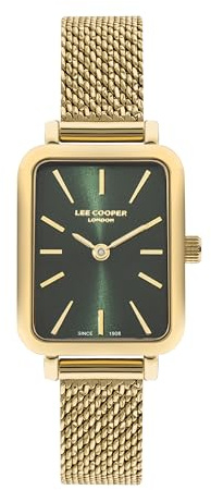 Lee Cooper Klassische Uhr LC07815.170