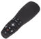 Professioneller Kabelloser Presenter, Fernbedienung USB 2,4 GHz, Zeiger mit Air-Mouse-Funktion, Reibungsloser Betrieb für Meetings, Geeignet für Heimkino, Tablet, TV-Box