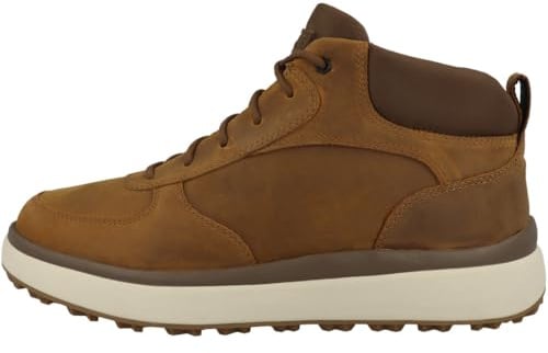 Geox Herren U Granito + GripAnkle Boot