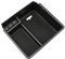 Glove Handschuhfach Für F&ord Für Ranger 2015-2021 Halter Container Organizer Car Center Console Armlehne Aufbewahrungsbox Tray Case