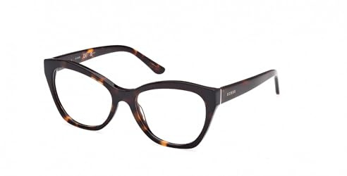 GAFAS GUESS-GU50177 C: dark havana 54x17x43,6x140