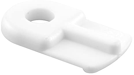 Prime-Line PL 7738 Flush Screen Clips with Screws (12 Pack)