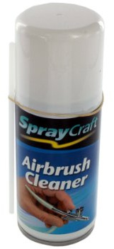 SprayCraft 1-Piece Instant Spray Cleaner