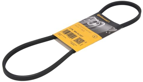 KEILRIPPENRIEMEN 3PK885