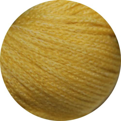 Lana Grossa Alta Moda Alpaca 30 - Gelb