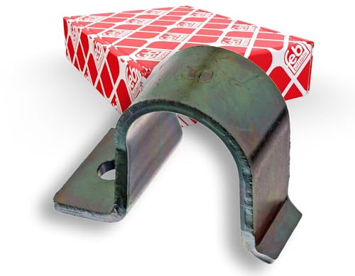 febi bilstein 36504 Attachment Bracket for stabiliser, pack of one