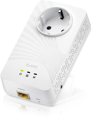 Zyxel PLA5215-EU0101F Powerline Adapter (RJ-45)