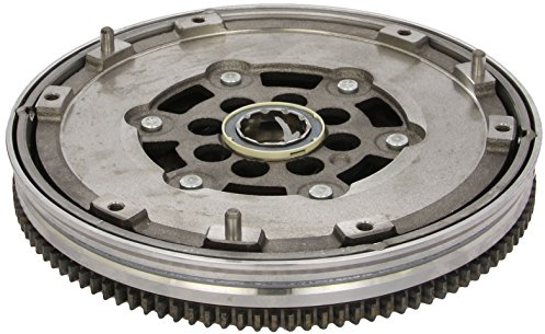 LUK 415 0159 10 Schwungrad | 415 0159 10 Kompatibel mit Coupe II (gk),sonata IV (ef)