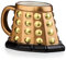 Mug Doctor Who Dalek Céramique 3D