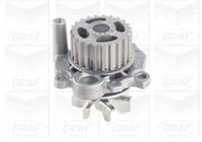 Graf PA947 Water Pump