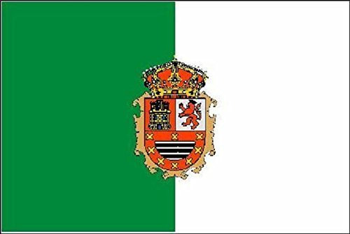U24 Motorradflagge Fuerteventura Fahne Flagge 20 x 30 cm