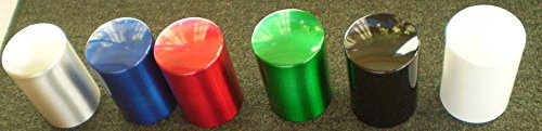 6er Set Push Up Flaschenöffner (6 Farben)