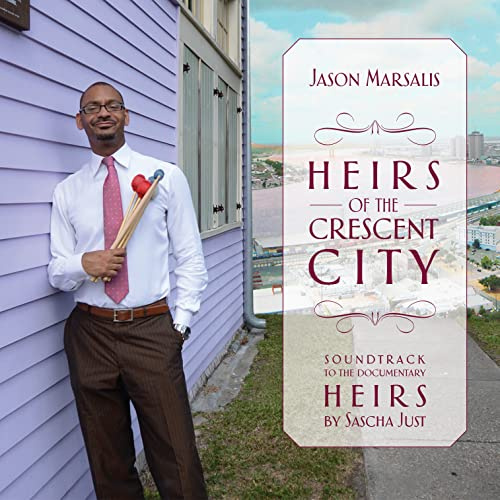 Heirs Of The Crescent City