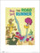 Road Runner Beep Beep – Art Print – -40 x 50 cm Kunstdruck/Poster