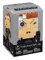 MEGA Mattel Bloks DPH93 Kubros Terminator Arnold, Konstruktionsspielzeug