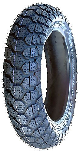 IRC Tire SN26 Urban Snow Evo (130/60-13 TL 53L M+S Kennung, Vorderrad, Hinterrad)