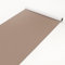Apalis Möbelfolie Cappucino einfarbig Mokka Möbel braun Pastell selbstklebend 50x100cm
