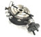 Precision 4 Inch/100 mm Tilting Rotary Table with MT2 Bore-Milling, Lathe