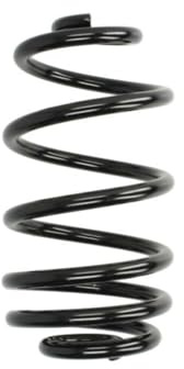 MONROE SN3952 2x Federn Fahrwerksfedern Hinten Kompatibel mit OPEL Vectra C Caravan Z02 93177776