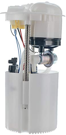 Pompa Carburante Benzina per 500/500 C 312 169 KA RU8 0.9L-1.4L Benzina 2003-Oi 46798695