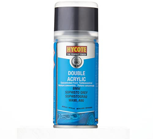 Hycote XDBM617 BMW Sophisto Grey Metallic 150ml