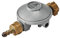 Favex - Détendeurs gaz propane - Détendeur basse pression Propane 3kg/h 37mb - éc. bouteille/tétine - Favex