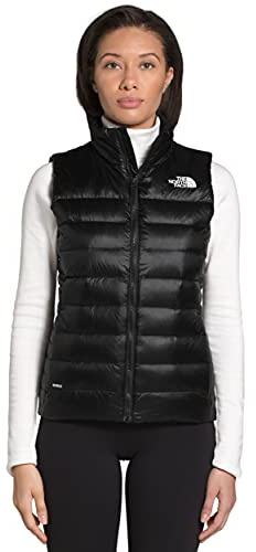 The North Face Aconcagua Vest Tnf Black S