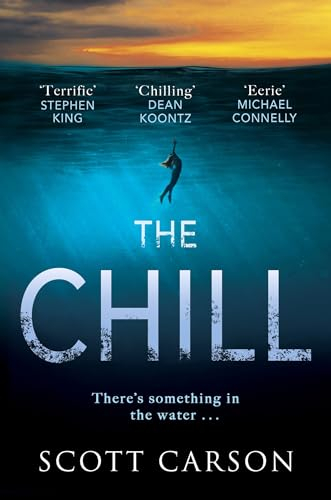 The Chill: 'Wow!' Stephen King
