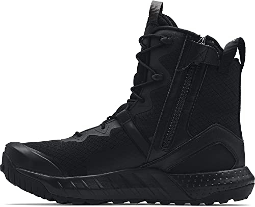 Under Armour Homme UA Micro G Valsetz Zip Chaussures de Trail