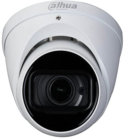 Dahua 8 MP (4K) CVI Dome-Kamera, 60 m Nachtsicht