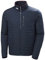 Helly Hansen Men's Crew Insulator 2.0 Jacket, New Item, S UK,Blue