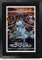 HWC Trading FR A3 Buck Rogers Gil Gerard Gifts Autogramm-Poster für TV-Fans, gerahmt, A3