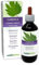 Agripalma o Cardíaca (Leonurus cardiaca) hierba con flores Tintura Madre sin alcohol Naturalma - Extracto líquido gotas 200 ml - Complemento alimenticio - Vegano
