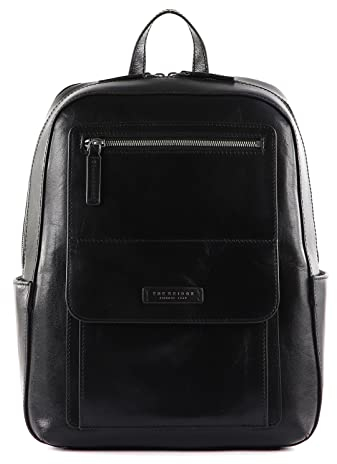 The Bridge Alberto Zaino Pelle 40 cm Scomparto per laptop