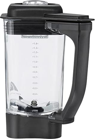 Hamilton Beach ® Rio®/Tango®/EXPEDITOR™ Blender 1.4 L BPA Free Co-Polyester Container, 6126-455-CE