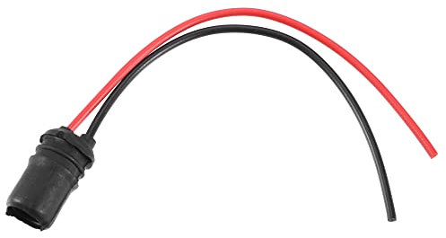 QUARKZMAN T10 501 W5W Voiture Ampoule Rallonge Prise Support Prise Lampe Prise