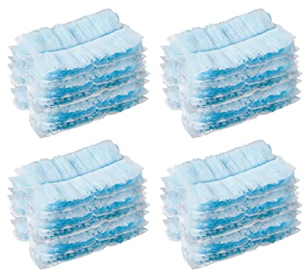 Staubmagnet, Staubwedel ideal gegen Staub, Handgriff + 3 Tücher| 20 Staubwedel Tücher, Tierhaare & Allergene, Duster-Nachfüllungen, Staubfänger Staubmagnet nimmt mehr Staub und Haare (20 Tücher)