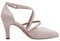 Tamaris Femme 1-24404-42 Escarpins, Poudre Rose, 37 EU