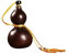 Dickly Bouteille de Vin Gourde, Bouteille d'eau Gourde, Activités de Plein Air Bouilloire à Vin Gourde, Bouteille d'eau Décorative, pour La Décoration de La, Café Petit