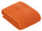 Vossen Tomorrow Badetuch 100 x 150 cm Electric orange