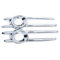 Griglia Fendinebbia Auto Per A-udi Q5 2009-2012 Chrome Anteriore Della Luce Di Nebbia Della Copertura Trim Lunetta Contorno Fendinebbia Paraurti Inserto Anello Telaio Accessori Griglia Fendinebbia Aut