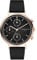 Liebeskind Berlin Armbanduhr LT-0382-LM IP roségold schwarz