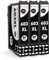 Clywenss 603 XL Druckerpatronen Schwarz Kompatibel mit Epson 603XL für Expression Home XP-3100 XP-3150 XP-3105 XP-2100 XP-2105 XP-4100 XP-4105 2155 WorkForce WF-2810 WF-2820 WF-2840 2845 2870 Patronen
