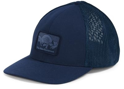 THE North FACE Herren Hat Fitted Truckee Trucker